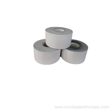 Underground Pipe Wrapping Tape White Color